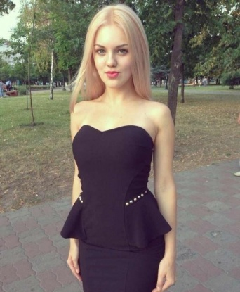 Анкета проститутки Кира - Фото 1, Айти-Мохк, 24 года, №10600