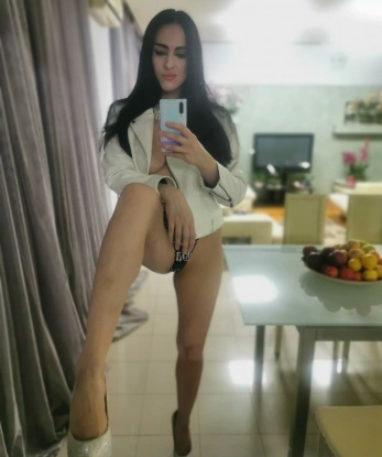 Анкета проститутки Елизавета - Фото 1, Айти-Мохк, 28 лет, №12422