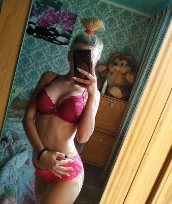 Анкета проститутки Алина - Фото 1, Айти-Мохк, 23 года, №4480