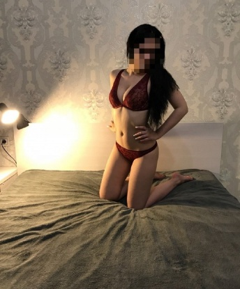 Анкета проститутки Валентина - Фото 1, Айти-Мохк, 23 года, №4580