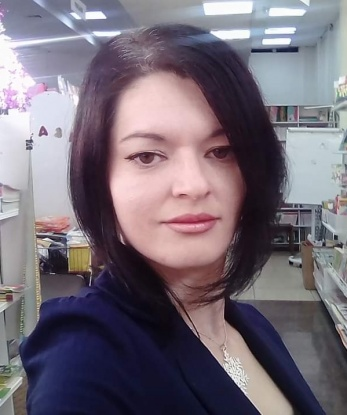 Елизавета